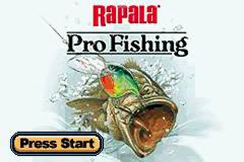 Рапала: Профессиональная рыбалка (Rapala Pro Fishing)