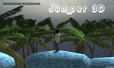  3 (Jumper 3D)
