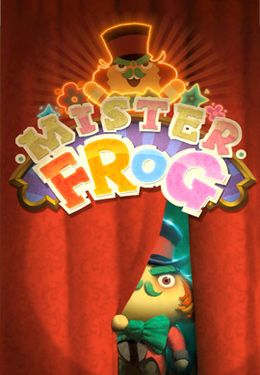   (Mister Frog)