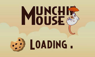 Перекус для Мышки (Munchie Mouse)