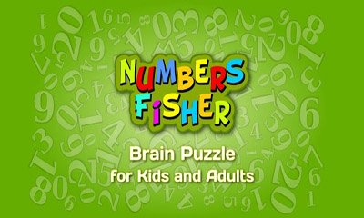 Найди Числа (Numbers Fisher)