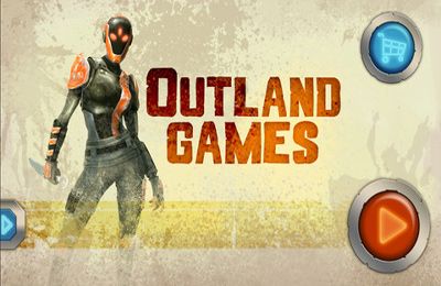 Бег на выживание (Outland Games)