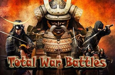   (Total War Battles)