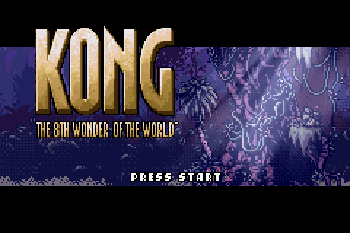   (King Kong The Official Game of the Movie)