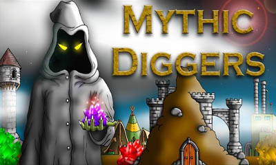   (Mythic Diggers)