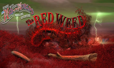 Красная Трава (Red Weed)