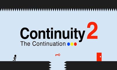  2 (Continuity 2)