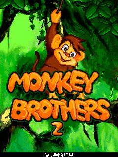 Братья Мартышки 2 (Monkey Brothers 2)