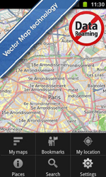 City Maps 2Go Offline Maps -   