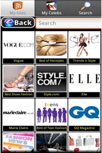 Mobo Fashion Trends & Deals - фешн-путеводитель