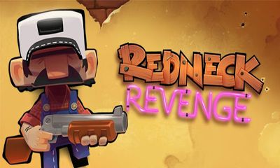 Фермер против Зомби (Redneck Revenge)