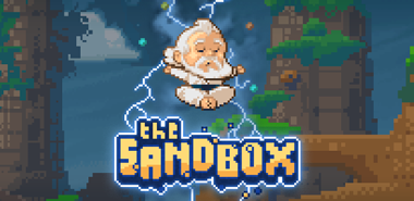 The Sandbox -   