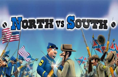    (The Bluecoats: North vs South)