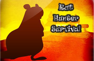 Убейте крыс или умрите! (Rat Hunter Survival)