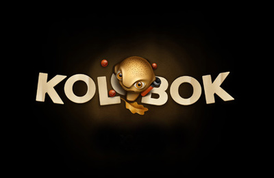    (The story of Kolobok)