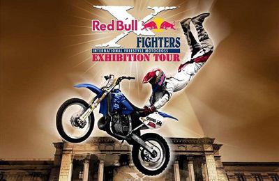       2012 (Red Bull X-Fighters 2012)