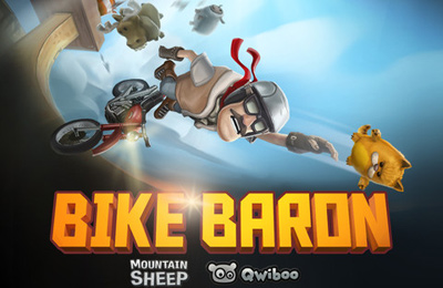 Магнат мотобайков (Bike Baron)