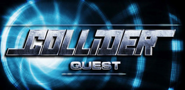 Collider Quest - интересный квест