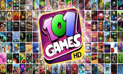 101-в-1 Игры (101-in-1 Games HD)