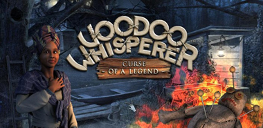 Voodoo Whisperer CE -  