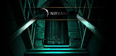 Nirvana - The revival crown -  