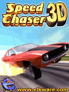 Скоростная Погоня 3D (Speed Chaser 3D)