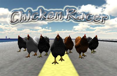 Куриные Гонки (Chicken Racer)