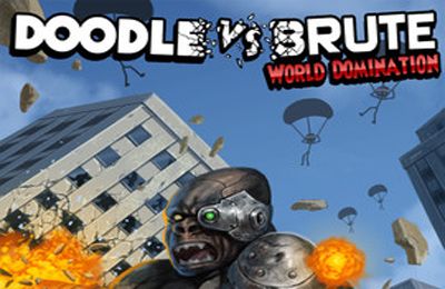    (Doodle vs Brute: World Domination)