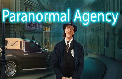    (Paranormal Agency HD)
