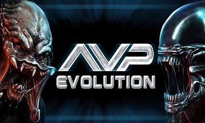 Чужой против Хищника: Эволюция (AVP: Evolution )