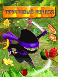   2 (Fruit Ninja 2)