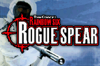  :   (Rainbow Six: Rogue Spear)