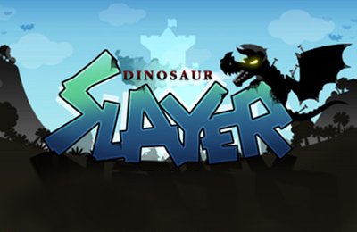Истребитель динозавров (Dinosaur Slayer)