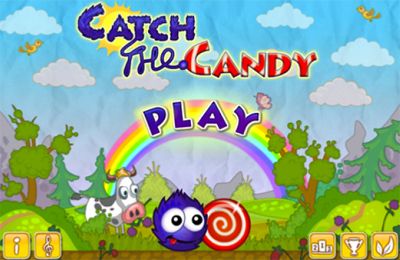 Поймай Конфетку (Catch The Candy) на Iphone