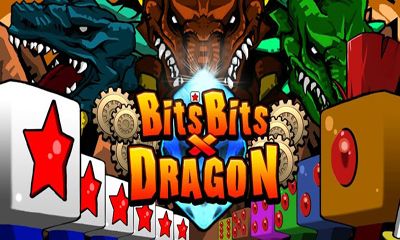 Оборона Королевства при Помощи Драконов (BitsBits Dragon)