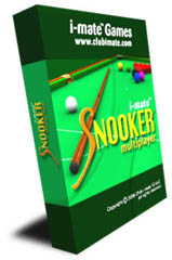 i-mate Snooker Multiplayer