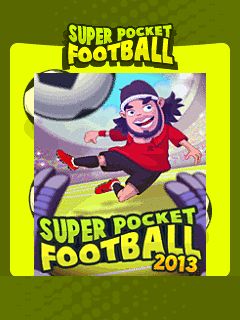    2013 (Super Pocket Football 2013)