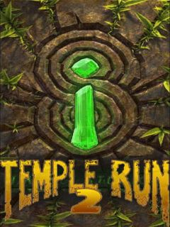 Побег из храма 2 (Temple Run 2)