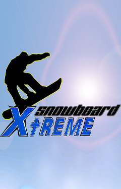 Навыки экстремального сноубординга (A Snowboarding eXtreme Skills Race HD – Full Version)