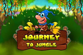    (Journey to jungle)