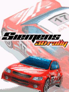  3D  (Siemens 3D Rally)