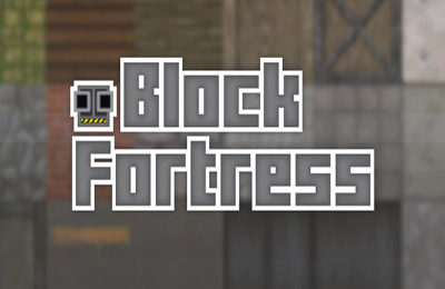    (Block Fortress)