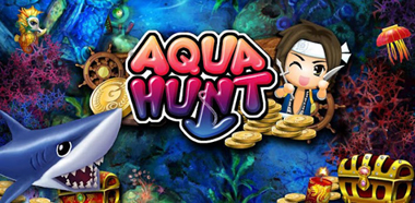 Aqua Hunt HD - незабываемое рыболовство