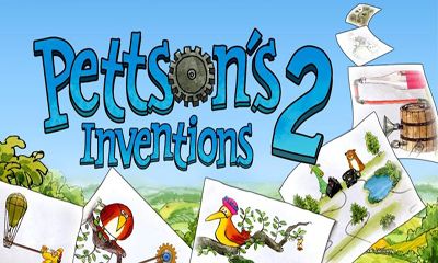   2 (Pettson's Inventions 2)
