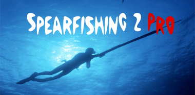 Spearfishing 2 Pro - подводная охота