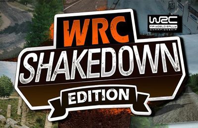     (WRC Shakedown Edition)