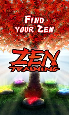  (Zen Training)