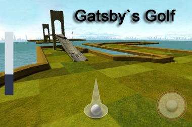 Gatsby`s Golf 