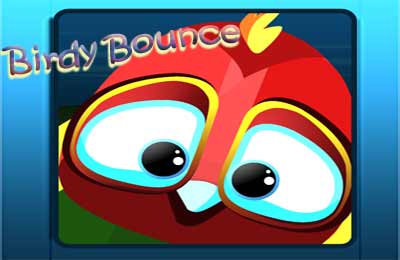   (Birdy Bounce)