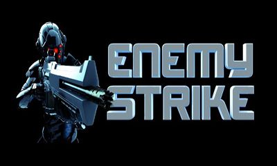  Вражеский Удар (Enemy Strike)